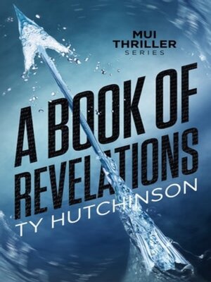 cover image of A Book of Revelations